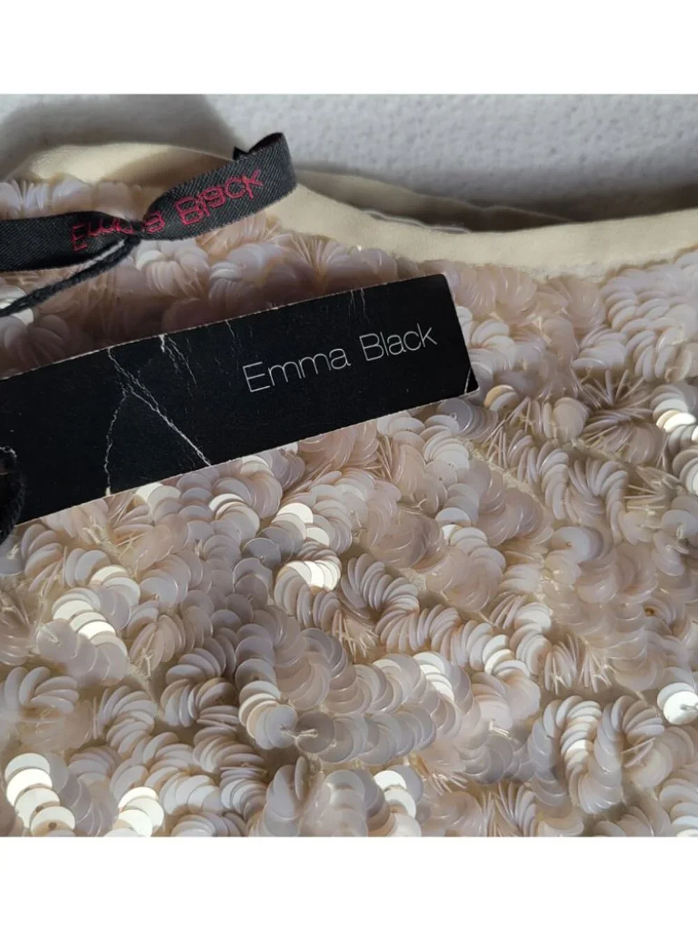 Emma Black this gorgeous